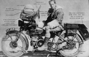 Fulton Ready to start