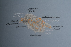 island