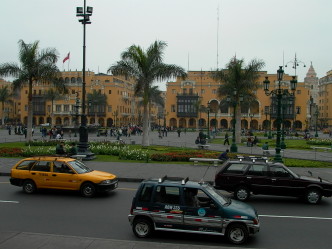 Lima