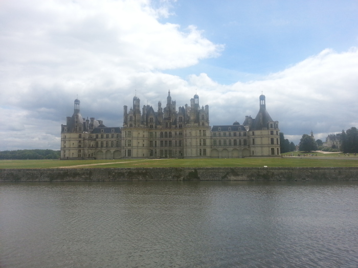 Chambord
