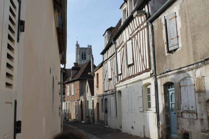 Auxerre