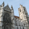 Auxerre, Cattedrale