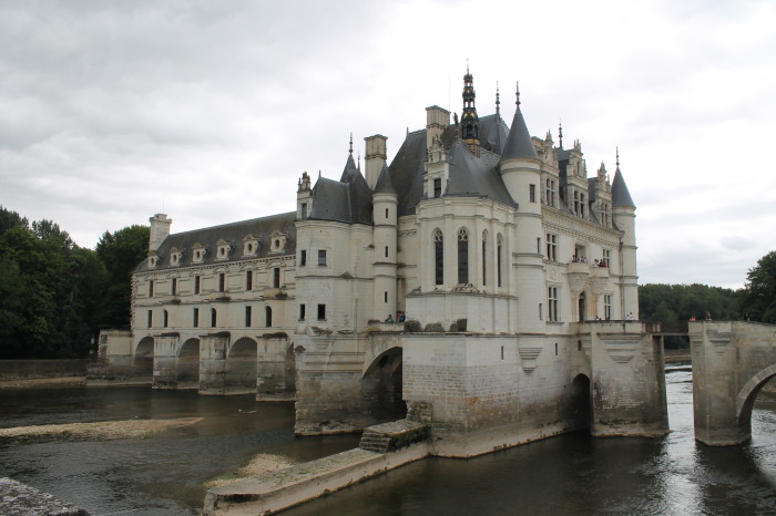 Chenonceaux