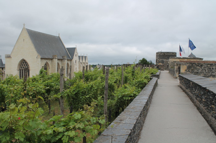 Angers