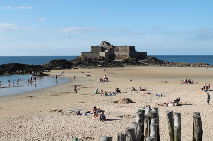 Saint Malo