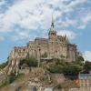 Mont Saint-Michel