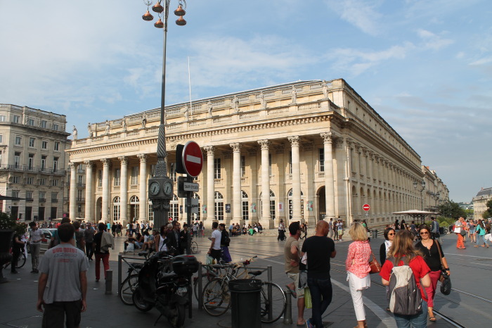 Bordeaux