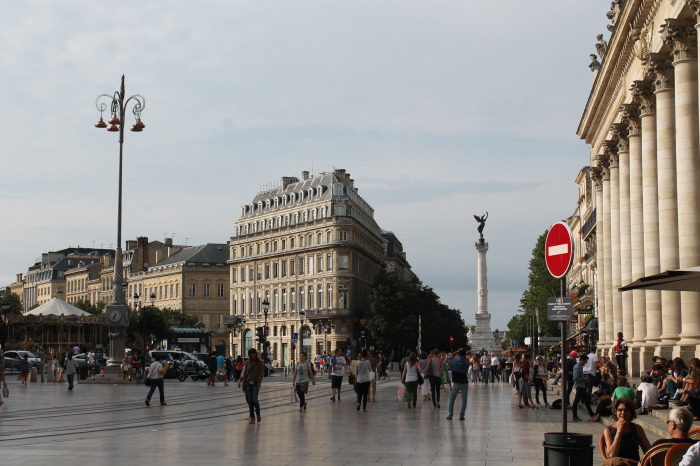 Bordeaux