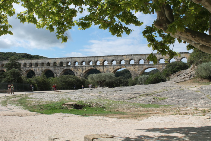 Pont du Gard