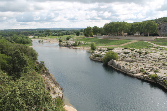 Pont du Gard