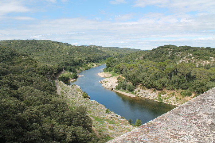 Pont du Gard