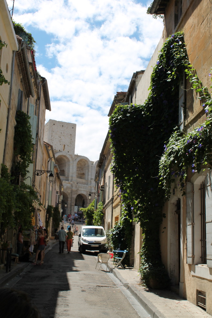 Arles