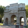 Orange, Arco Romano