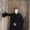 Avignone, mimo