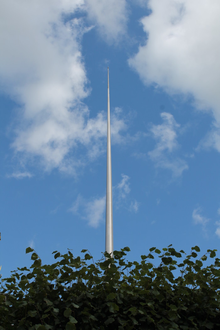 Dublino, The Spire