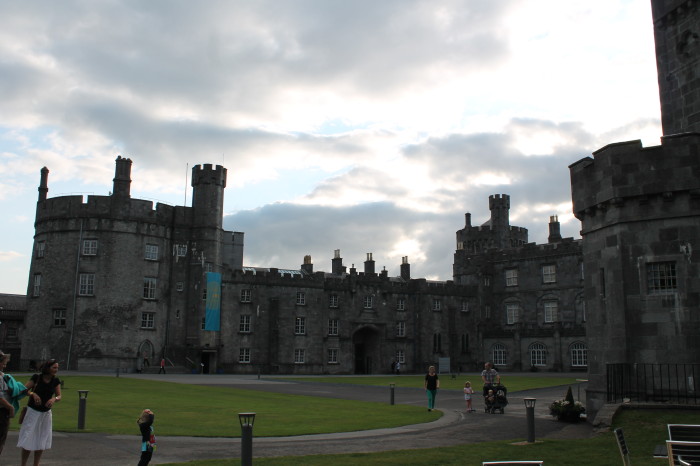 Kilkenny Castle