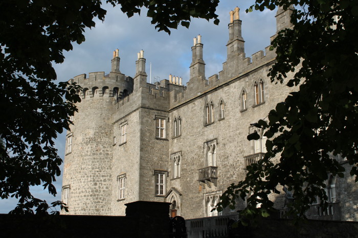 Kilkenny Castle
