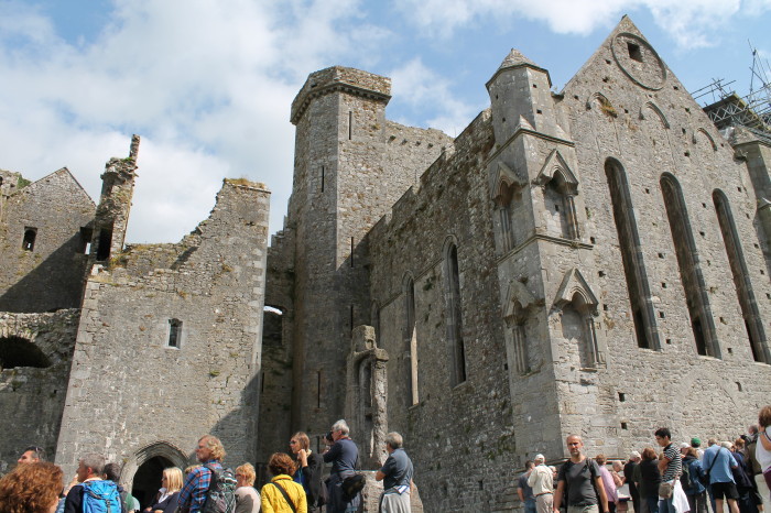 Rocca di Cashel