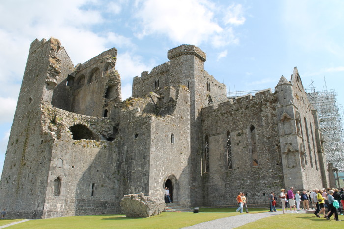 Rocca di Cashel
