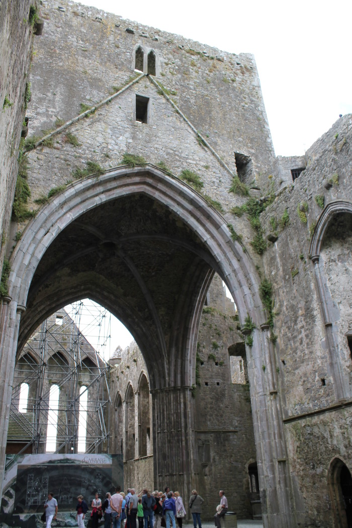 Rocca di Cashel
