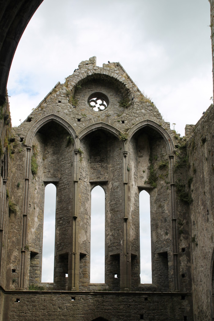 Rocca di Cashel
