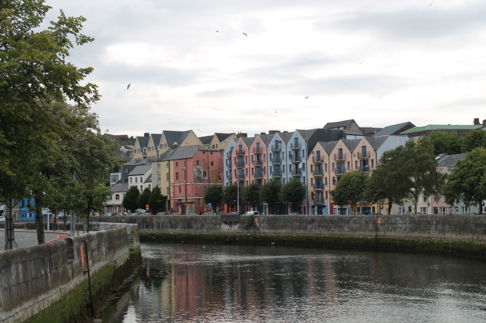 Cork, River Lee