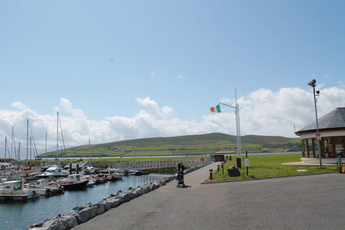 Il Porto di Dingle
