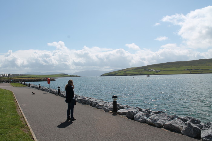 Il Porto di Dingle