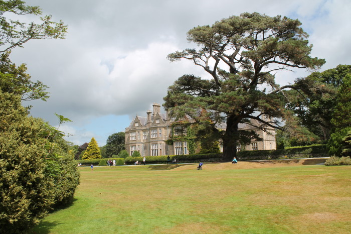 Killarney, Muckross House