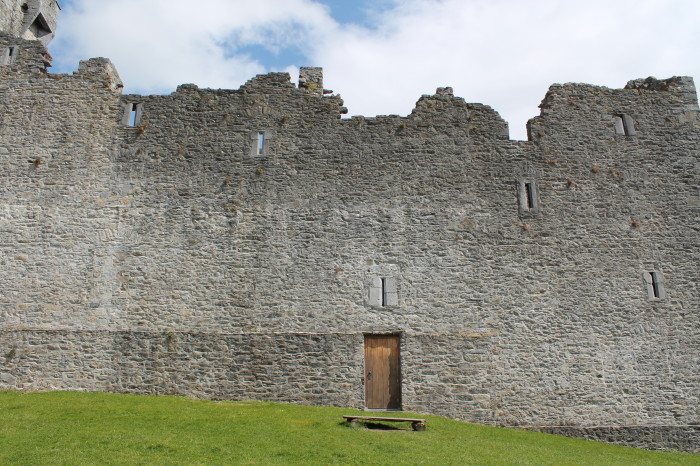 Killarney, Ross Castle