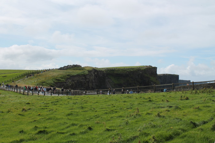 Cliff of Moher