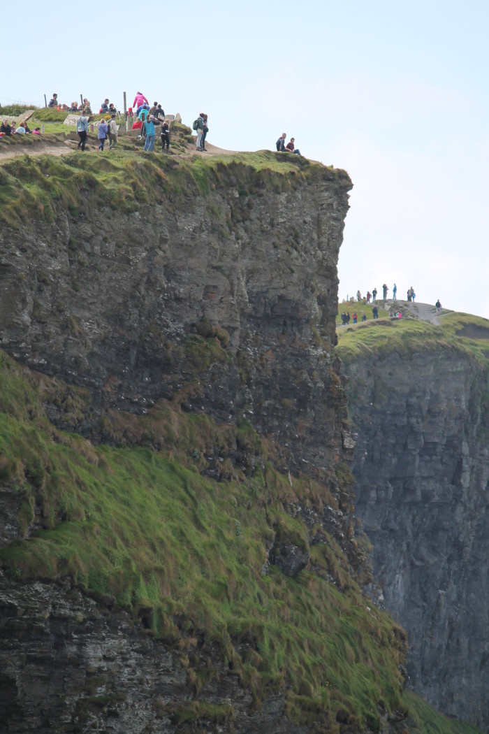 Cliff of Moher
