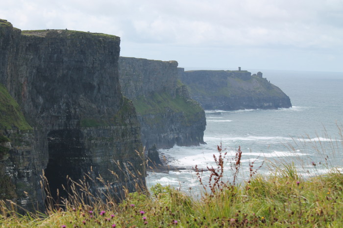 Cliff of Moher