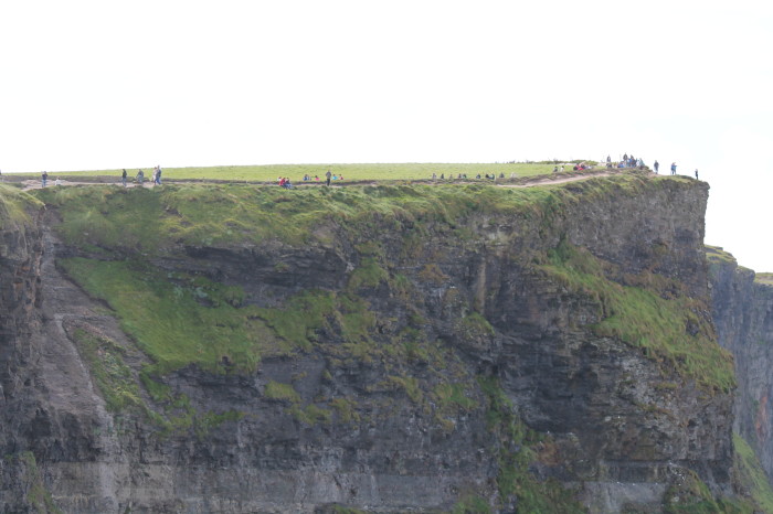 Cliff of Moher