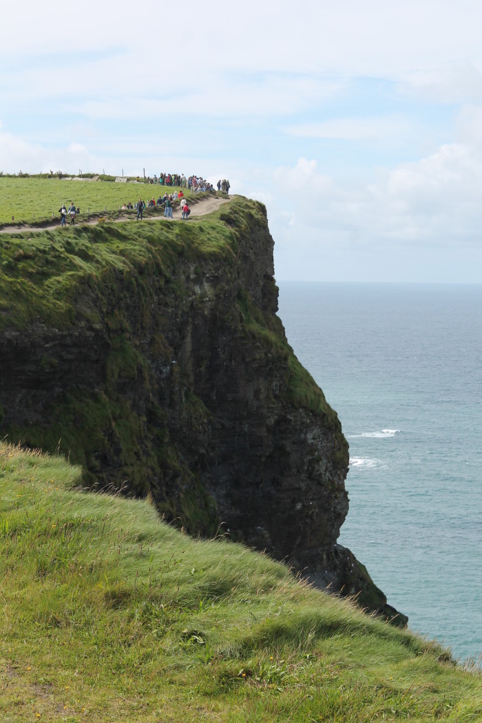 Cliff of Moher