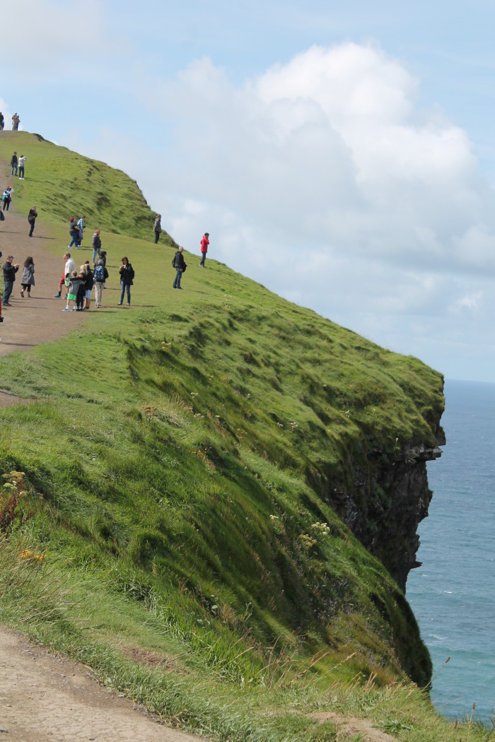 Cliff of Moher
