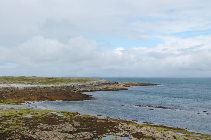 Isole Aran, Inis Mór
