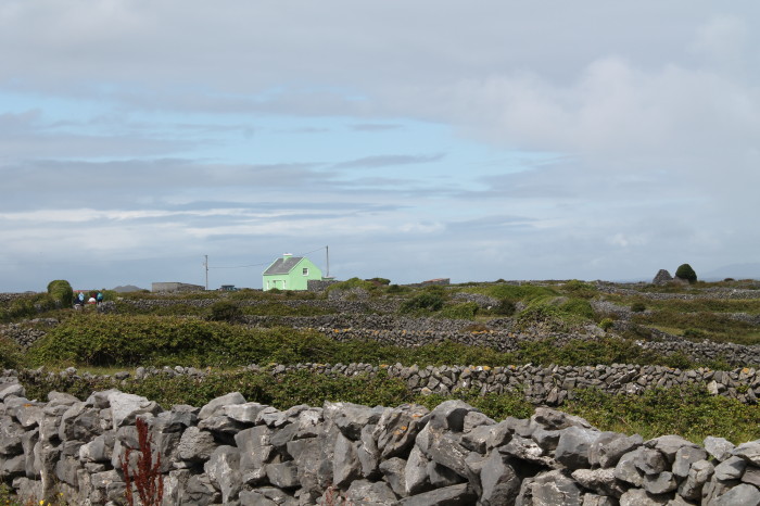 Isole Aran, Inis Mór
