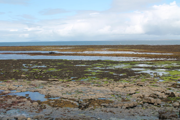 Isole Aran, Inis Mór