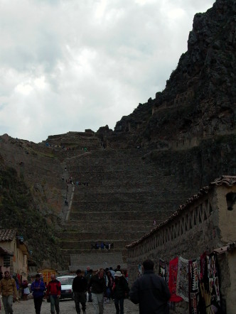 44-Ollantaytambo-RovineInca