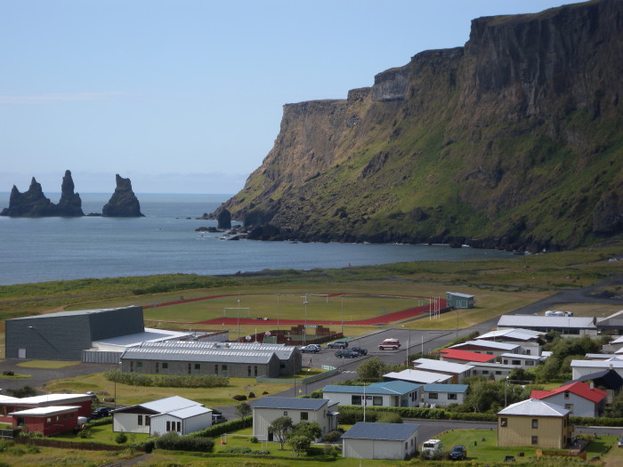 Vik