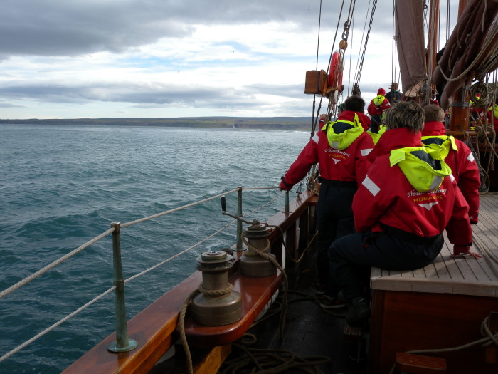 Husavik