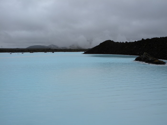 Laguna Blu