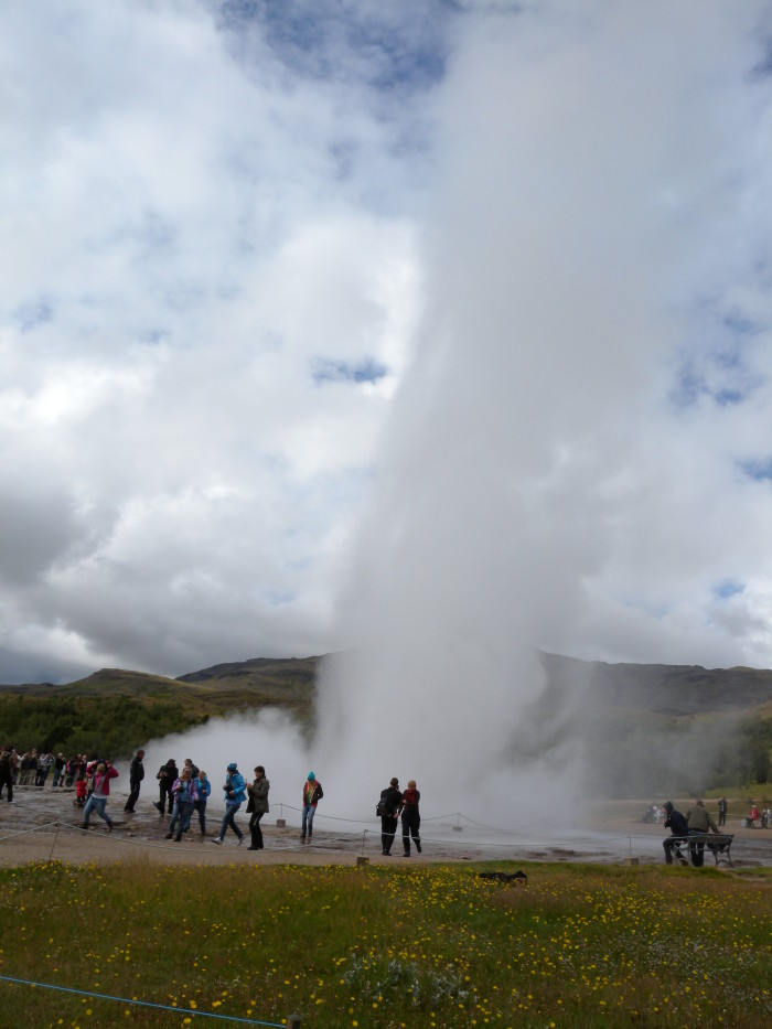 Geysir
