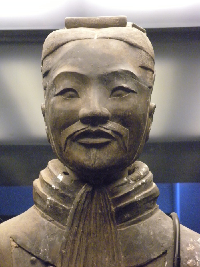 Esercito di Terracotta