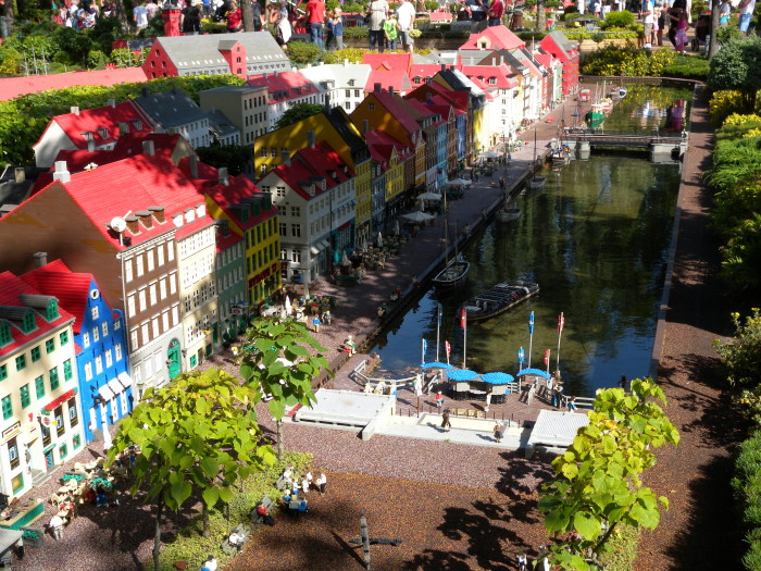 Legoland