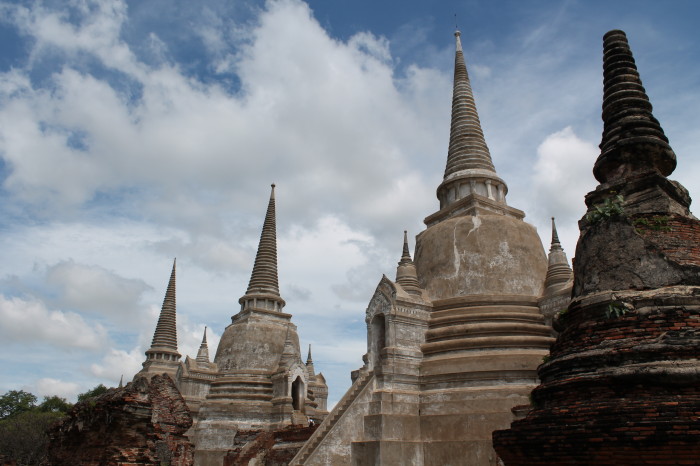 Ayutthaya