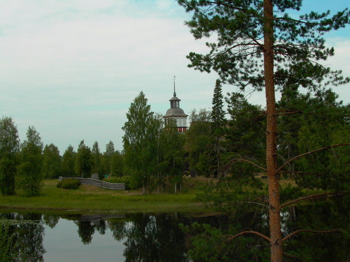 Petäjävesi