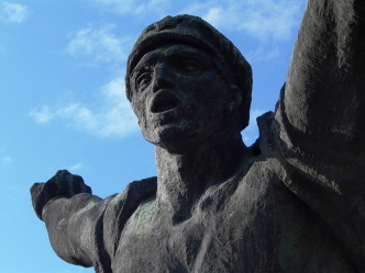 Memento Park, Budapest