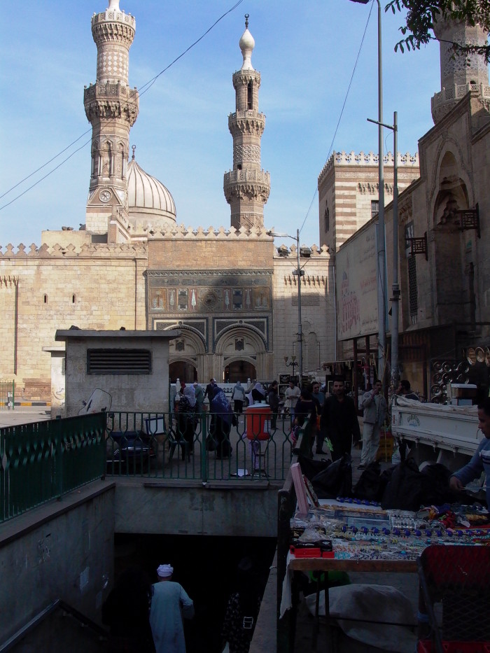 Il Cairo